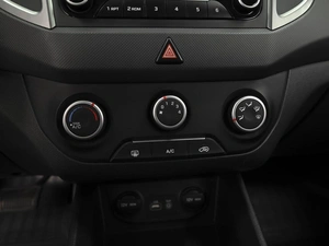 Внедорожник Hyundai Creta 2018 года, 1608000 рублей, Ставрополь