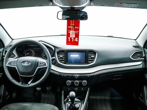 Седан ВАЗ (LADA) Vesta 2023 года, 1150000 рублей, Красноярск