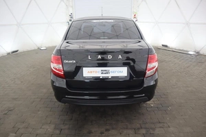 Седан ВАЗ (LADA) Granta 2023 года, 785000 рублей, Орёл