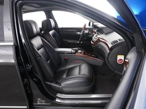 Седан Mercedes-benz S-класс 2011 года, 1300055 рублей, Москва