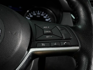 Внедорожник Nissan X-Trail 2021 года, 2120000 рублей, Воронеж