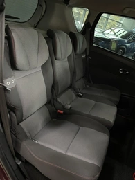 Минивэн Renault Scenic 2012 года, 847000 рублей, Солонцы