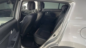 Внедорожник Kia Sportage 2012 года, 1360000 рублей, Смоленск