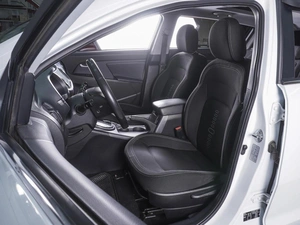 Внедорожник Kia Sportage 2013 года, 1660000 рублей, Ростов-на-Дону