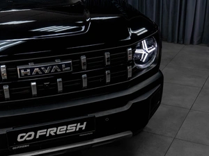 Внедорожник Haval H3 2024 года, 2229000 рублей, Тюмень