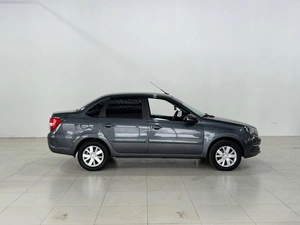Седан ВАЗ (LADA) Granta 2020 года, 690000 рублей, Кострома