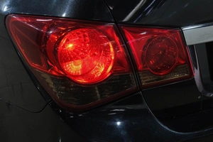 Седан Chevrolet Cruze 2012 года, 499000 рублей, Новокузнецк