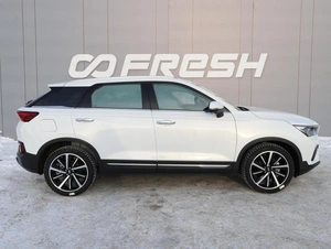 Внедорожник FAW Bestune T77 2024 года, 2099000 рублей, Ижевск