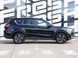 Внедорожник Jetour X70 2024 года, 2450000 рублей, Краснодар