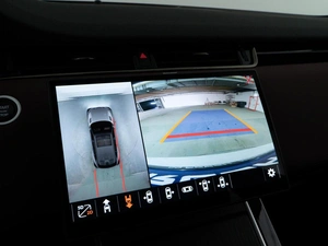 Внедорожник Land Rover Range Rover Evoque 2025 года, 6557055 рублей, Москва