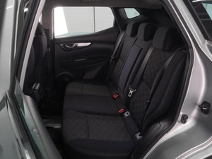 Внедорожник Nissan Qashqai 2014 года, 1575000 рублей, Воронеж