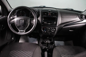 Седан ВАЗ (LADA) Granta 2022 года, 599000 рублей, Сургут