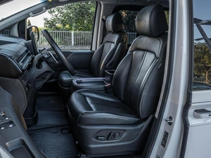 Минивэн Hyundai Staria 2021 года, 4740000 рублей, Ставрополь
