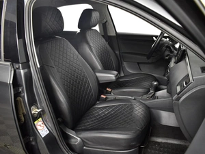 Лифтбек Skoda Rapid 2021 года, 1663200 рублей, Казань