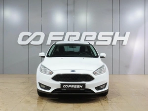 Универсал Ford Focus 2015 года, 999000 рублей, Воронеж