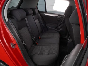 Хетчбэк Volkswagen Golf 2009 года, 569000 рублей, Воронеж