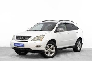 Внедорожник Lexus RX 2003 года, 1249000 рублей, Барнаул