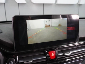 Внедорожник Москвич 3 2024 года, 1389000 рублей, Воронеж