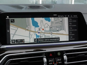 Внедорожник BMW X5 2020 года, 8148000 рублей, Нижний Новгород