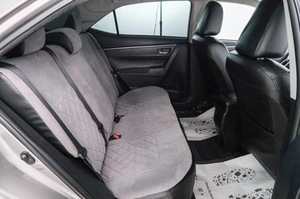 Седан Toyota Corolla 2015 года, 1149000 рублей, Красноярск