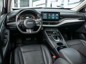 Внедорожник Haval F7 2023 года, 1999000 рублей, Волгоград