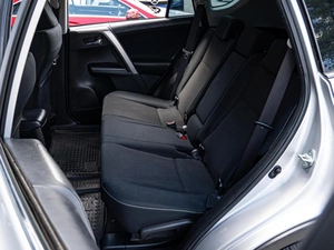 Внедорожник Toyota RAV4 2016 года, 2430000 рублей, Краснодар