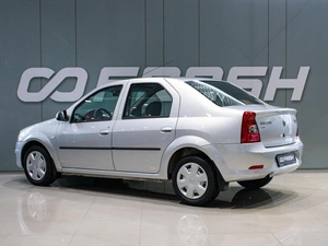 Седан Renault Logan 2013 года, 629000 рублей, Петрозаводск