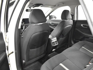 Седан Hyundai Sonata 2020 года, 1985200 рублей, Казань