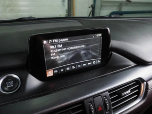 Седан Mazda 6 2015 года, 2535000 рублей, Воронеж