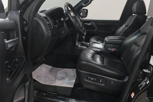 Внедорожник Toyota Land Cruiser 2015 года, 5319000 рублей, Новокузнецк