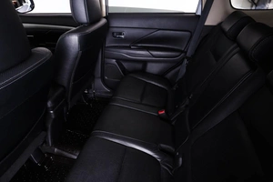 Внедорожник Mitsubishi Outlander 2012 года, 1459000 рублей, Пермь