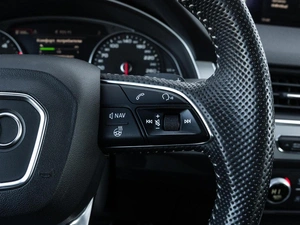 Внедорожник Audi Q7 2019 года, 4360000 рублей, Краснодар