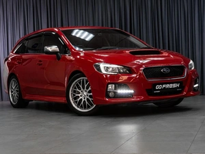 Универсал Subaru Levorg 2015 года, 1759000 рублей, Тюмень