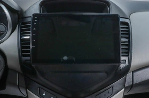 Седан Chevrolet Cruze 2012 года, 799000 рублей, Челябинск