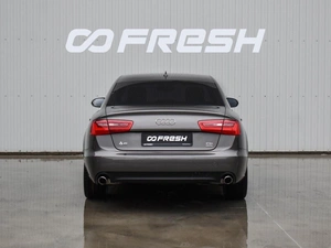 Седан Audi A6 2014 года, 2030000 рублей, Краснодар
