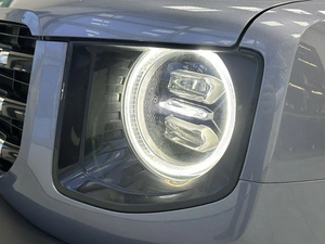 Внедорожник Haval Dargo 2023 года, 2512000 рублей, Красноярск