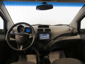 Хэтчбек Chevrolet Spark 2011 года, 480000 рублей, Обнинск
