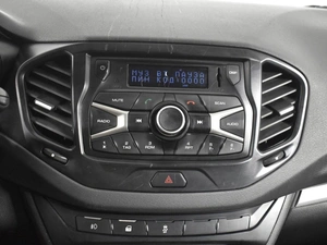 Седан ВАЗ (LADA) Vesta 2016 года, 605100 рублей, Казань