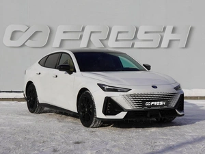 Лифтбек Changan UNI-V 2022 года, 2491000 рублей, Волгоград