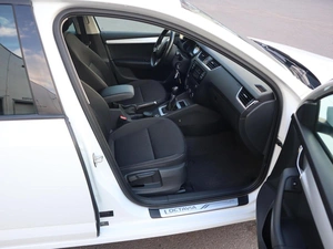 Хэтчбек Skoda Octavia 2016 года, 1290000 рублей, Железногорск