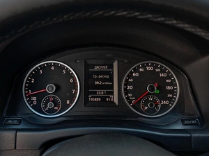Внедорожник Volkswagen Tiguan 2013 года, 1187030 рублей, Краснодар