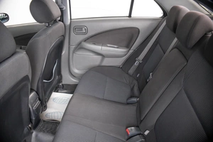 Седан Nissan Almera Classic 2011 года, 669000 рублей, Пермь