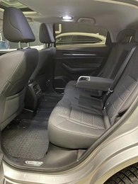 Внедорожник HAVAL F7 2020 года, 2500000 рублей, Красноярск