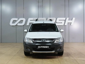 Универсал ВАЗ (LADA) Largus Cross 2018 года, 874000 рублей, Воронеж