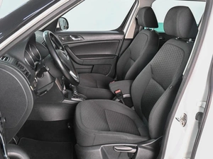 Внедорожник Skoda Yeti 2014 года, 1559000 рублей, Аксай