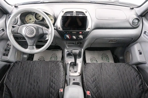 Внедорожник Toyota RAV4 2001 года, 669000 рублей, Красноярск