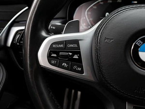 Седан BMW 5 серия 2021 года, 6450000 рублей, Краснодар