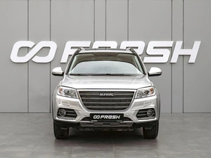 Внедорожник Haval H6 2019 года, 1590000 рублей, Краснодар