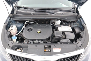 Внедорожник Kia Sportage 2015 года, 1490000 рублей, Брянск