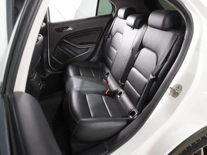 Внедорожник Mercedes-benz GLA-класс 2014 года, 1619000 рублей, Воронеж